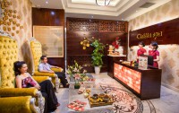   Cicilia Hotel & Spa Danang 4*  8