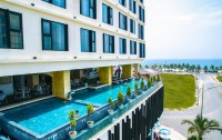   Cicilia Hotel & Spa Danang 4*  6