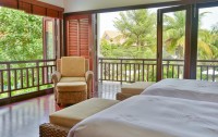   Furama Villas 5*  12