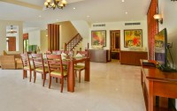 Furama Villas 5*  4