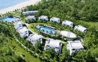 Melia Da Nang 4*  5