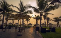   Melia Da Nang 4*  18