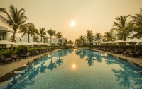   Melia Da Nang 4*  15