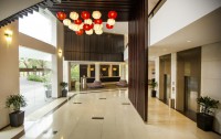   Melia Da Nang 4*  9