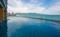   Muong Thanh Luxury Da Nang 5*  8