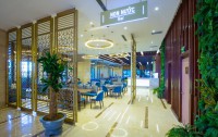 Muong Thanh Luxury Da Nang 5*  2