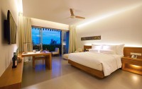   Naman Retreat Resort 5*  29