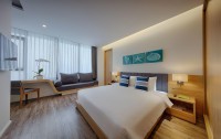   Belle Maison Parosand Danang 4*  8