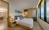   Belle Maison Parosand Danang 4*  6