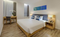 Belle Maison Parosand Danang 4*  5