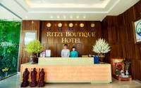   Ritzy Boutique 4*  6