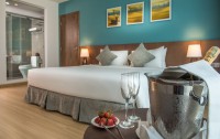   Royal Lotus Da Nang 4*  27