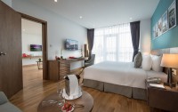   Royal Lotus Da Nang 4*  20