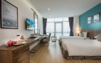   Royal Lotus Da Nang 4*  9