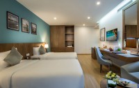   Royal Lotus Da Nang 4*  10