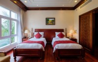   Vinpearl Luxury Da Nang 5*  12