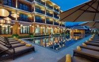   Allegro Hoi An  Little Luxury Hotels & Spa 4*  21