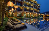   Allegro Hoi An  Little Luxury Hotels & Spa 4*  17