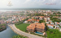 Allegro Hoi An  Little Luxury Hotels & Spa 4*  4