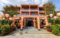 Allegro Hoi An  Little Luxury Hotels & Spa 4*  2