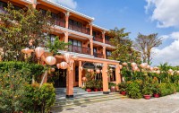   Allegro Hoi An  Little Luxury Hotels & Spa 4*  1