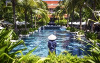   Almanity Hoi An Resort 4*  29