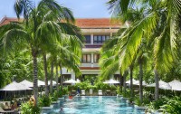   Almanity Hoi An Resort 4*  28