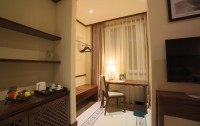   Almanity Hoi An Resort 4*  11