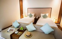   Almanity Hoi An Resort 4*  10