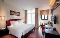   Belle Maison Hadana Hoian Resort & Spa 4*  6