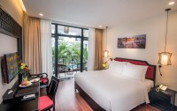 Belle Maison Hadana Hoian Resort & Spa 4*  5