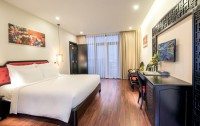 Belle Maison Hadana Hoian Resort & Spa 4*  4