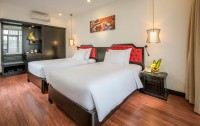 Belle Maison Hadana Hoian Resort & Spa 4*  3