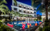   Belle Maison Hadana Hoian Resort & Spa 4*  17