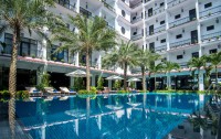   Belle Maison Hadana Hoian Resort & Spa 4*  11