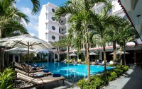   Belle Maison Hadana Hoian Resort & Spa 4*  9