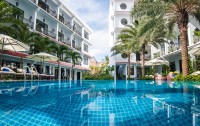   Belle Maison Hadana Hoian Resort & Spa 4*  8