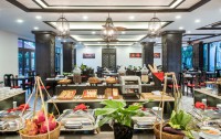   Belle Maison Hadana Hoian Resort & Spa 4*  7