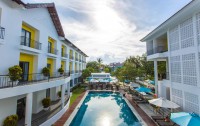   Emm Hotel Hoi An 4*  10