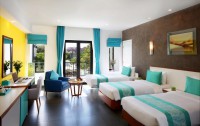   Emm Hotel Hoi An 4*  9