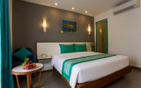 Emm Hotel Hoi An 4*  5