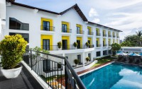   Emm Hotel Hoi An 4*  29