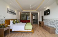   Green Heaven Resort 4*  6