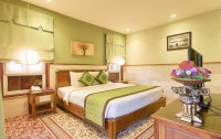 Green Heaven Resort 4*  4