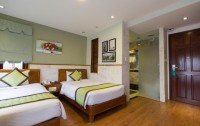   Green Heaven Resort 4*  22