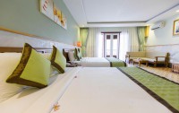   Green Heaven Resort 4*  21