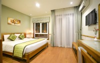   Green Heaven Resort 4*  19