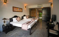 Hoi An Coco River Resort & Spa 4*  4