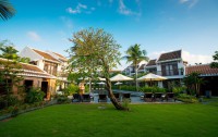 Hoi An Coco River Resort & Spa 4*  3