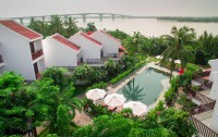 Hoi An Coco River Resort & Spa 4*  2